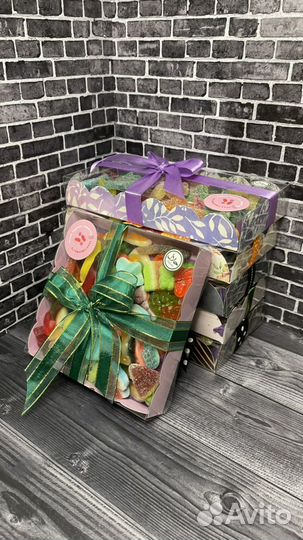 Мармелад Halal