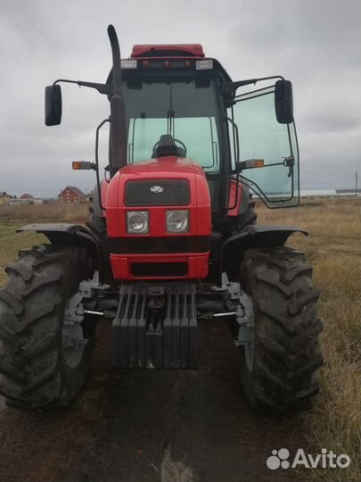 Трактор МТЗ (Беларус) 1523.2, 2011