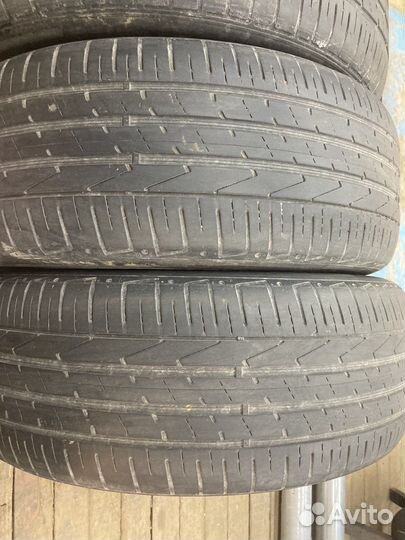 Hankook Ventus S1 Evo 2 SUV K117C 235/55 R18