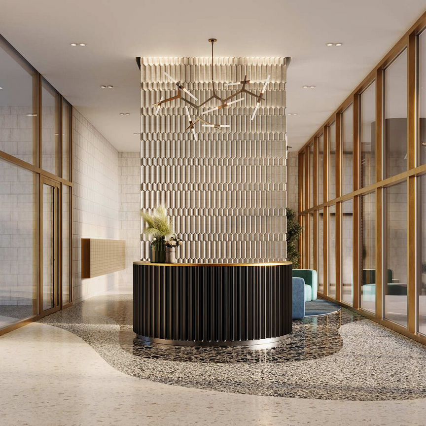 3-к. апартаменты, 73,2 м², 12/29 эт.