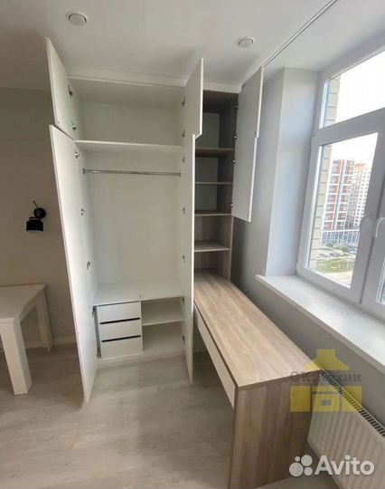 Шкаф стенка