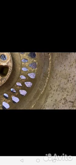 Диски на jeep grand cherokee