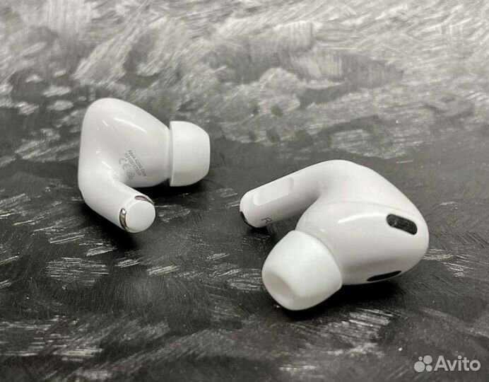 Беспроводные наушники apple airpods pro 2