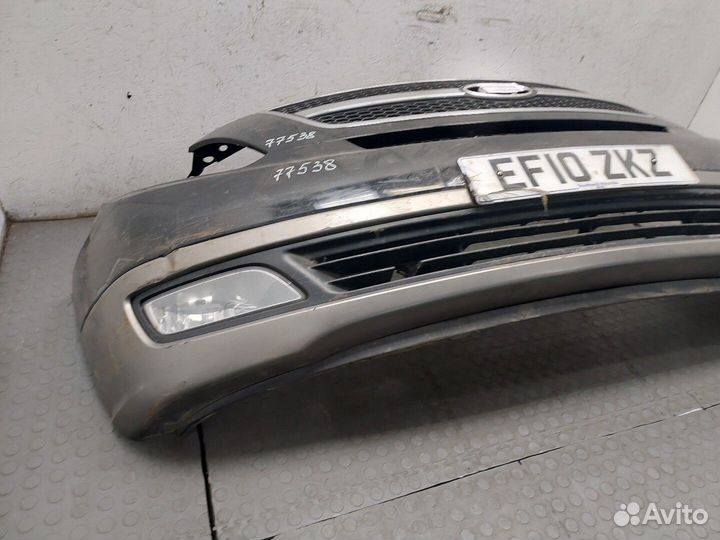 Бампер Hyundai H-1 Starex, 2010