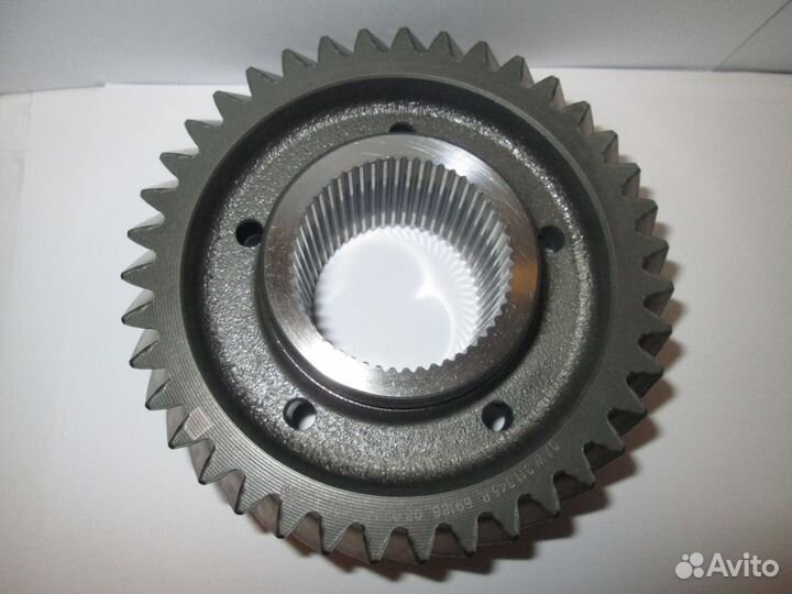 АКПП 0AW Промежуточная шестерня б/у