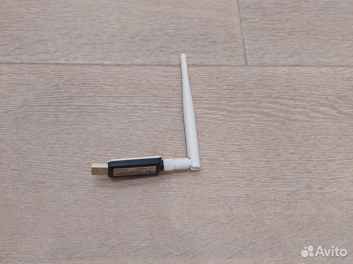 D-link dwa-137 Wifi адаптер