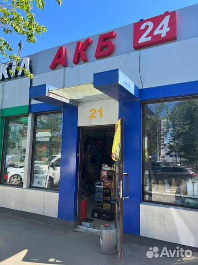 Аккумуляторы на Ваз