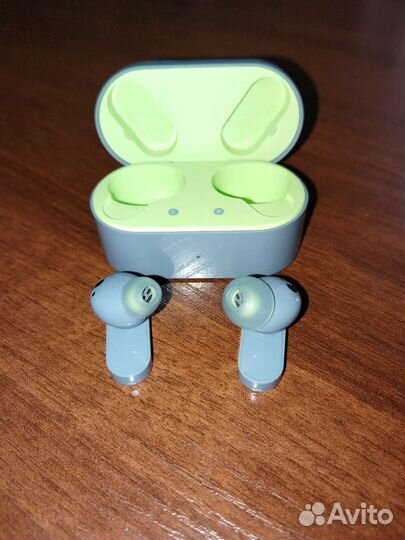 Наушники True Wireless OnePlus Nord Buds Blue