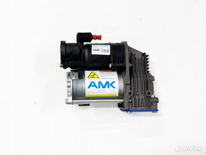 Пневмокомпрессор Mercedes-Benz C217 coupe 2014+