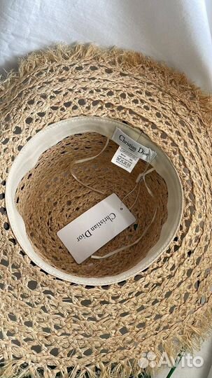 Шляпа женская