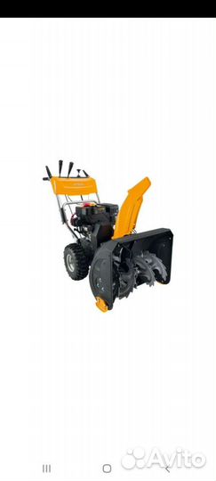 Продаю запчасти для снегоуборщиков