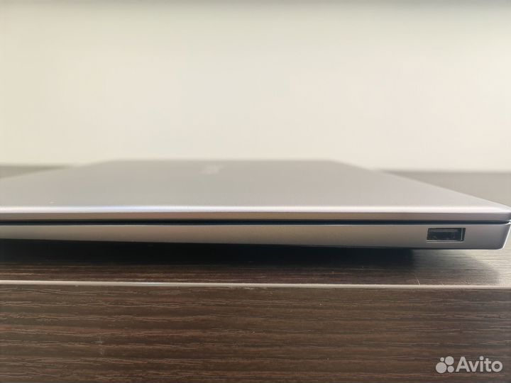 Ноутбук huawei MateBook 14s (2021) i7/16gb/512gb