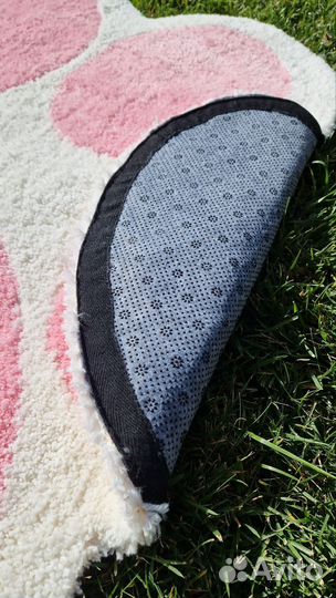 Тафтингановые ковры