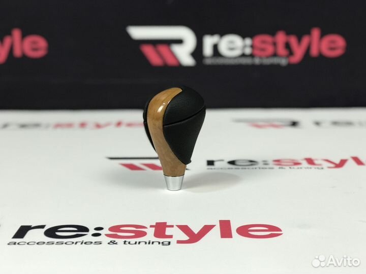 Ручка АКПП Lexus LS460 Y205