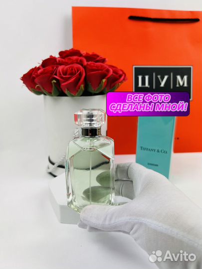 Духи Tiffany & Co Intense