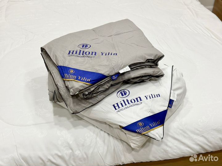 Одеяло Hilton Хилтон