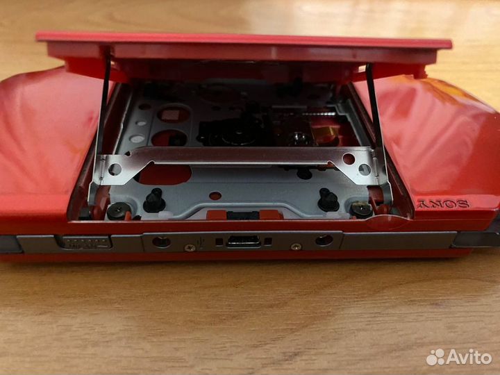 Sony psp 3008 прошитая