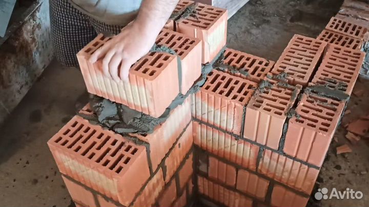 Теплая кладочная смесь Perel TKS 6020, 20 кг