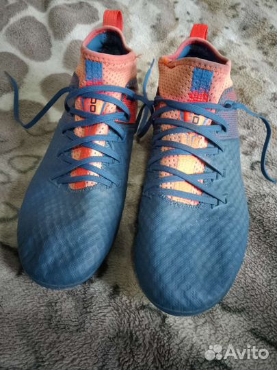 Бутсы kipsta Б/У