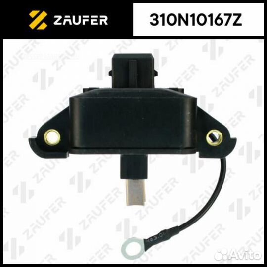 Zaufer 310N10167Z Регулятор генератора