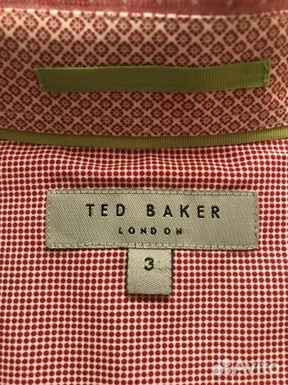 Рубашки Ted Baker S