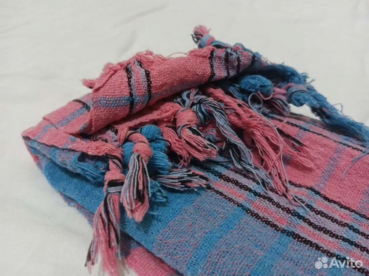 Палантин полотенце