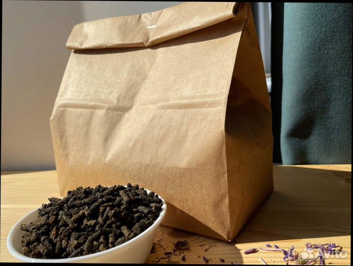 Иван-чай 1 кг урожай лето 2023, отзывы