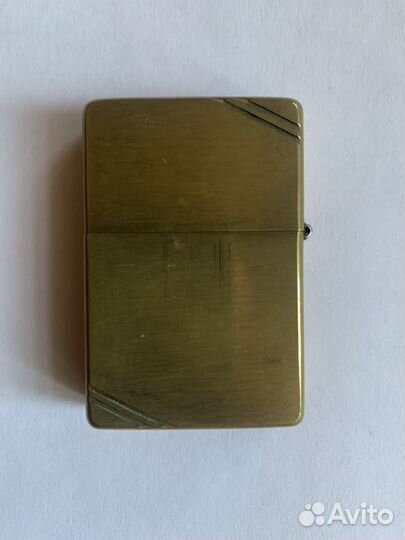 Зажигалка zippo
