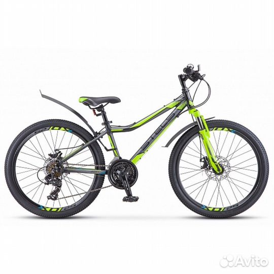 Детский велосипед stels 420 cross country 2013