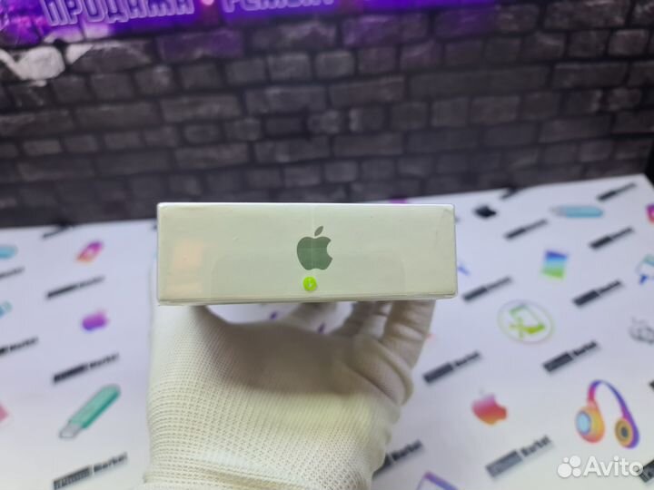 iPhone 12 128 GB новый