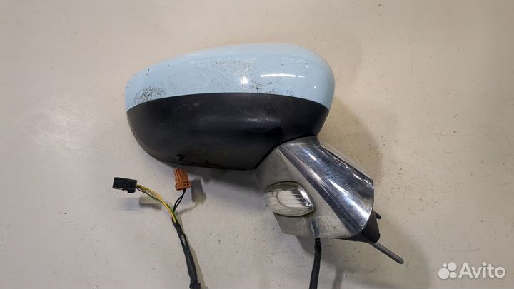 Зеркало боковое Citroen DS3, 2011