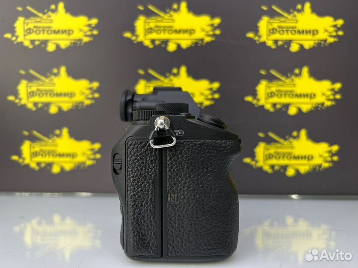 Sony a7r iii (пробег 5400) идеал