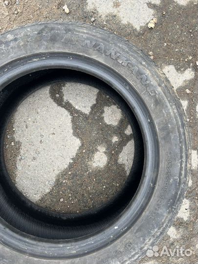 Nankang NS-20 205/55 R16