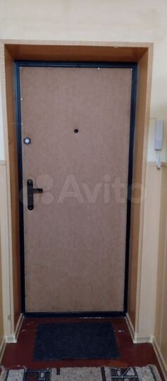 2-к. квартира, 52 м², 5/5 эт.