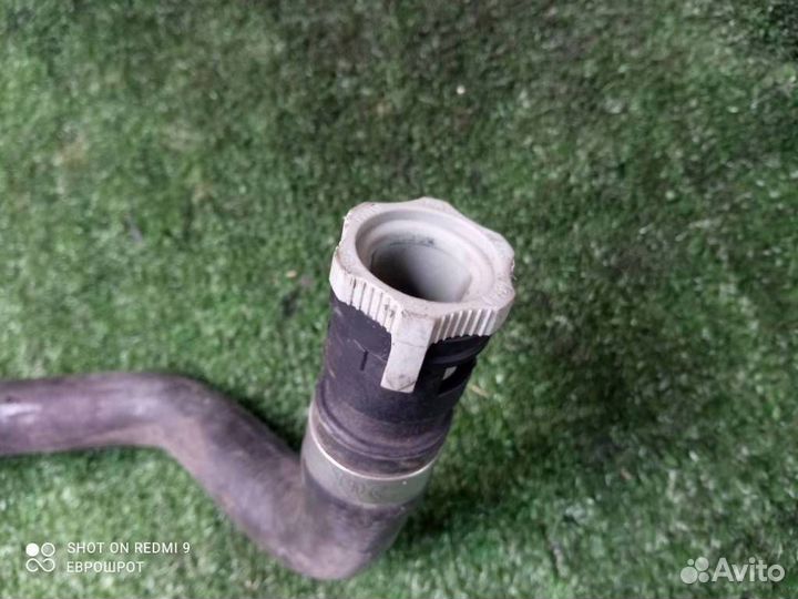 Патрубок отопителя Ford Focus 3 (2011-2018)