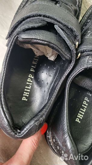 Школьная обувь для мальчика