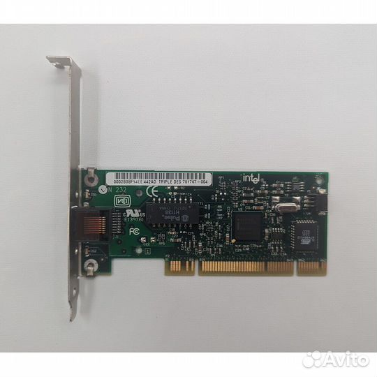 Сетевая карта 749005-002, 749006-002, A30687-001