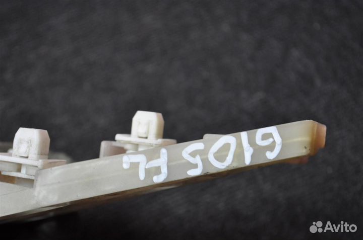 Крепление бампера переднее левое honda CR-V RD8