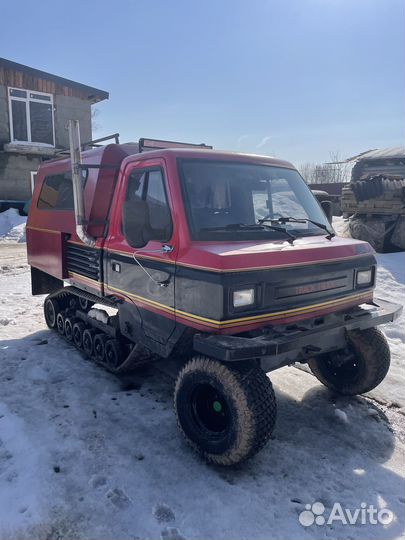 Вездеход