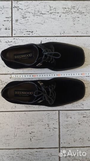 Туфли мужские 44 размер