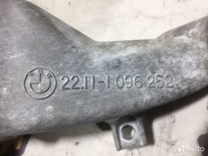 Кронштейн двигателя правый Bmw 3 E46 sedan/ E46/4