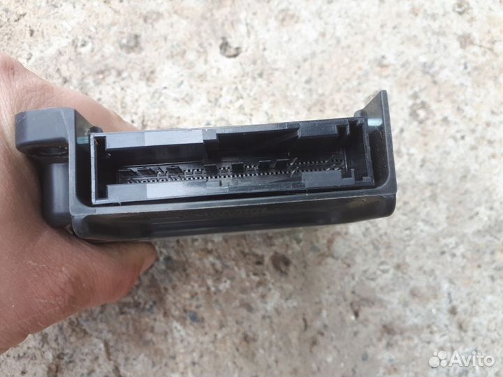 Блок управления Airbag LADA Granta