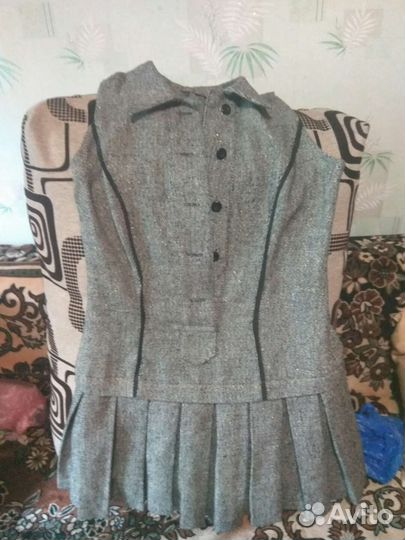Сарафан детский