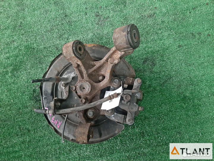 Ступица задняя левая honda stream