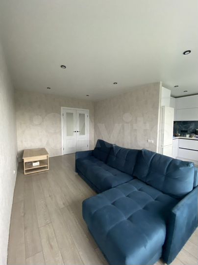 3-к. квартира, 69 м², 8/9 эт.