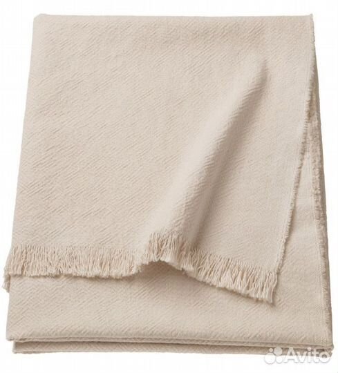 Плед IKEA jofrid