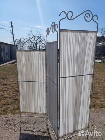 Ширма IKEA Экне