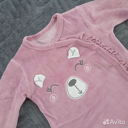 Комбинезон Baby go 74