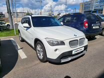 BMW X1 2.0 AT, 2011, 167 000 км, с пробегом, цена 1 370 000 руб.