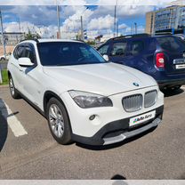 BMW X1 2.0 AT, 2011, 167 000 км, с пробегом, цена 1 370 000 руб.